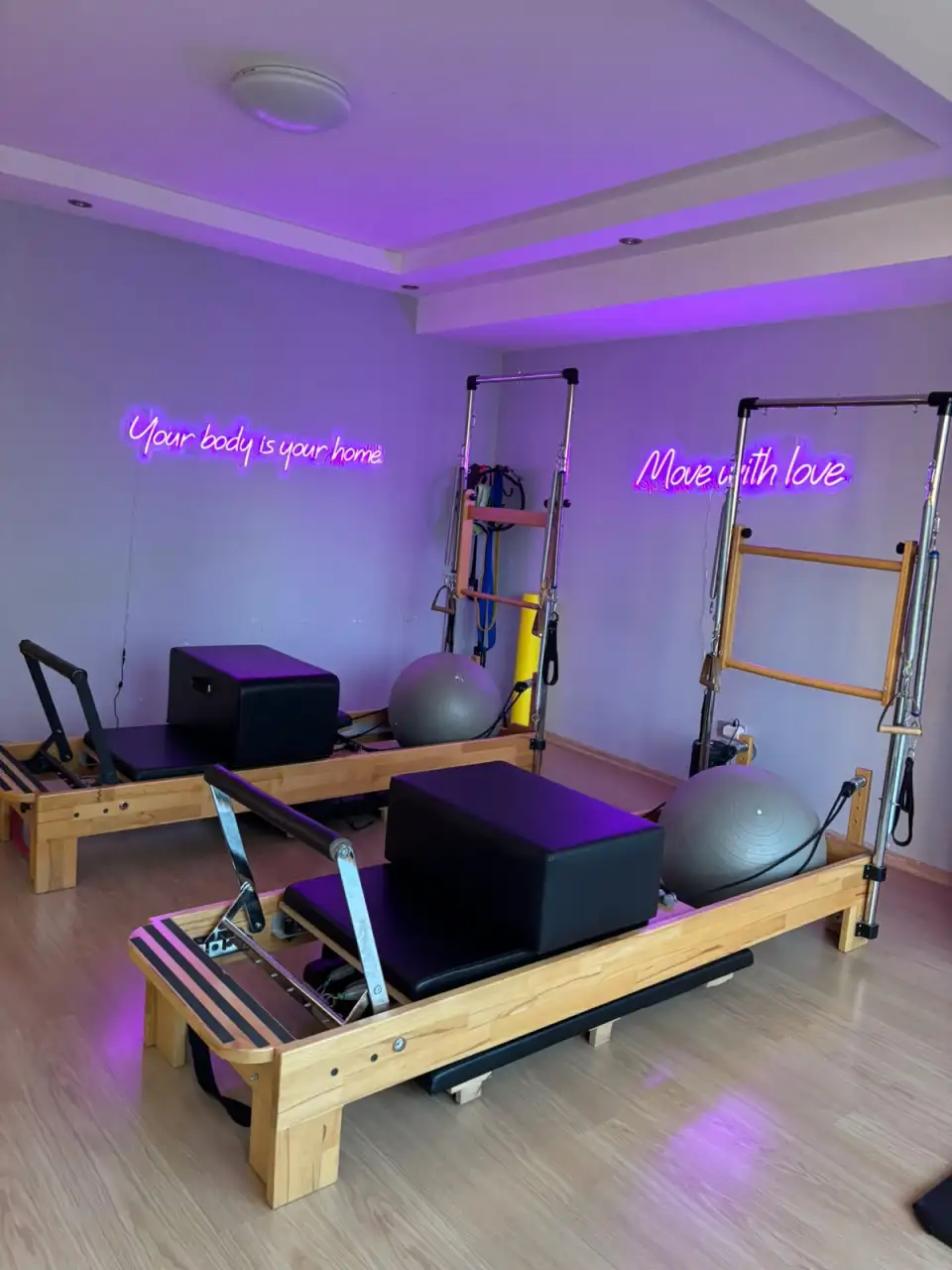 Clam Fizyoterapi & Pilates – Büyükçekmece - Fizik Tedavi ve Rehabilitasyon - İstanbul