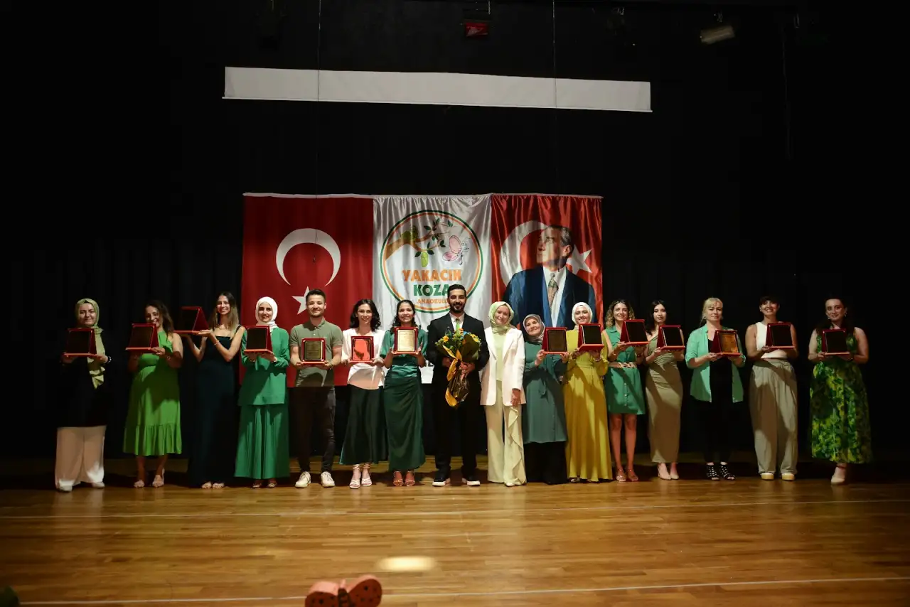 Yakacık Koza Anaokulu - Kreş ve Anaokulu - İstanbul