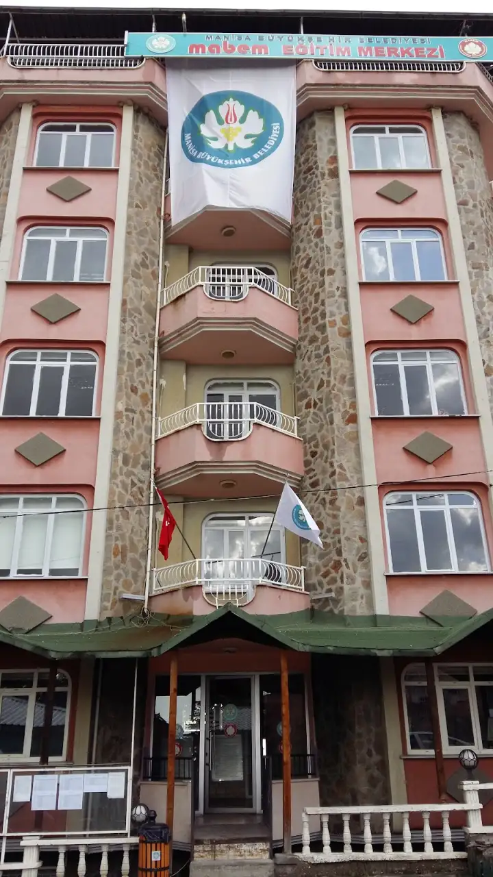 Özel Eğitim Ve Rehabilitasyon Mer. - Özel Eğitim ve Gelişim Merkezi - Manisa - galeri görseli