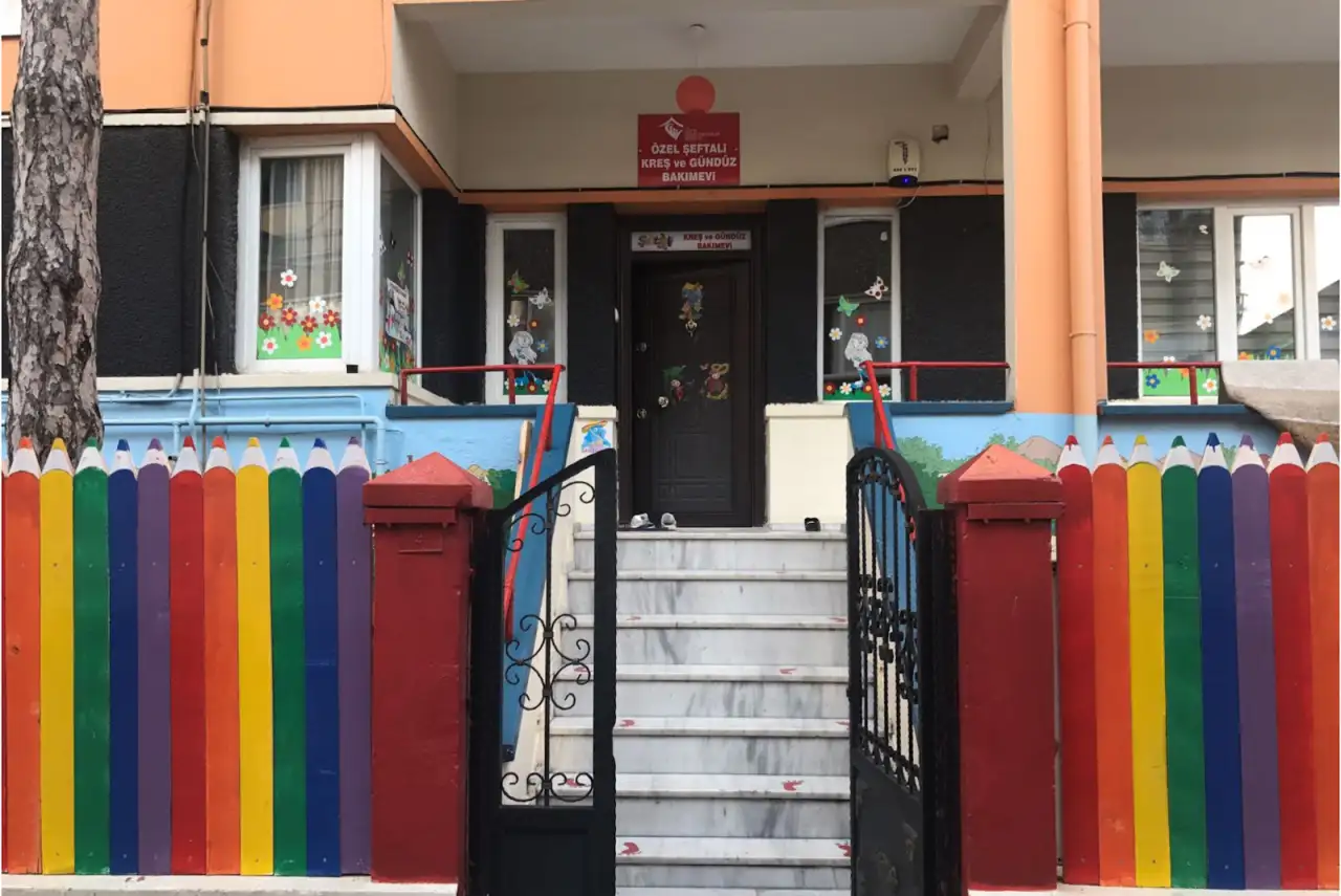 Sakarya Adapazarı Özel Sevgi İstasyonu Kreş ve Gündüz Bakım Evi & Adapazarı En İyi Anaokulu - Çocuk Bakım Merkezi - Sakarya