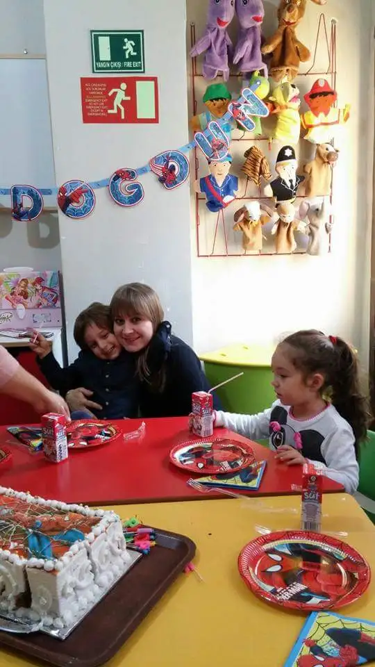 Özel Çınar Anaokulları
