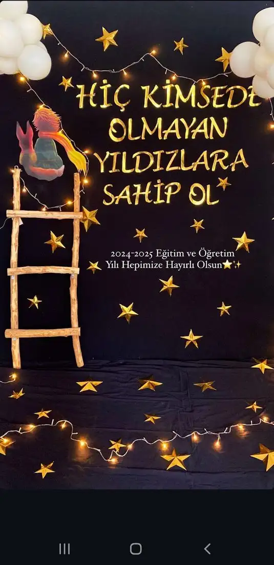 Özel Bursa Kozalak Anaokulu - Kreş ve Anaokulu - Bursa - galeri görseli