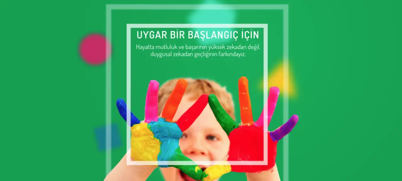 Uygar Çocuk Anaokulları - Bostanlı - Kreş ve Anaokulu - İzmir - galeri görseli