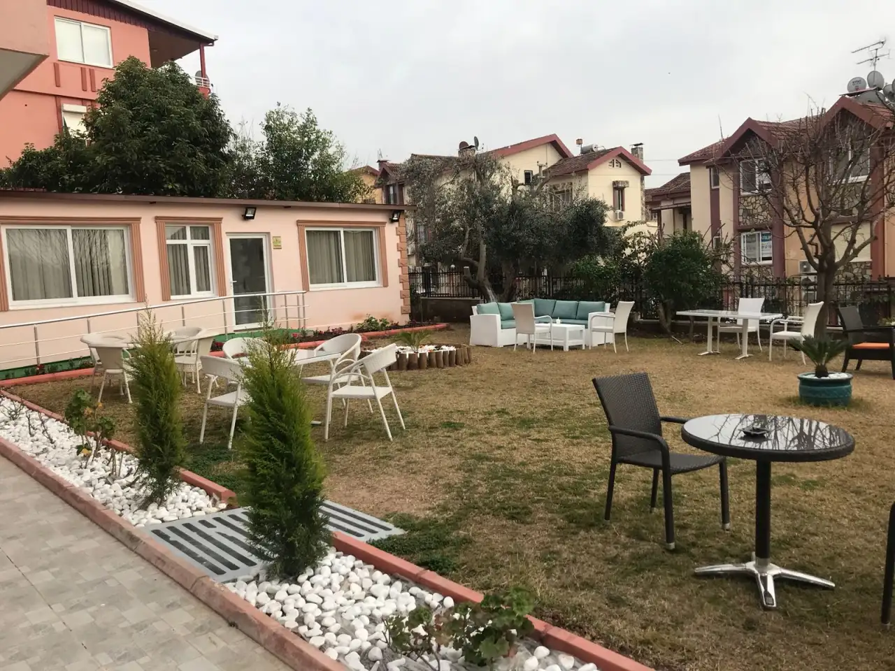 Özel Hayat Ağacı Huzurevi - Yaşlı Bakım Evi - Adana - galeri görseli
