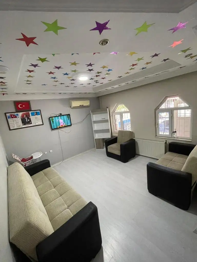Özel Gelişim Özel Eğitim Ve Rehabilitasyon Merkezi - Özel Eğitim ve Gelişim Merkezi - Diyarbakır - galeri görseli