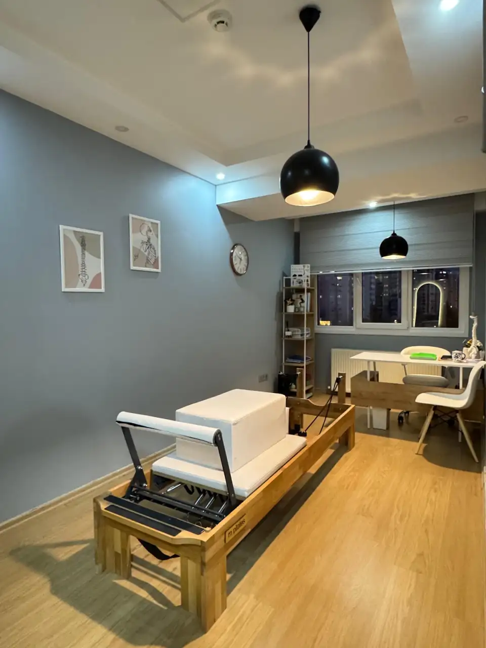 Clam Fizyoterapi & Pilates – Büyükçekmece - Fizik Tedavi ve Rehabilitasyon - İstanbul - galeri görseli