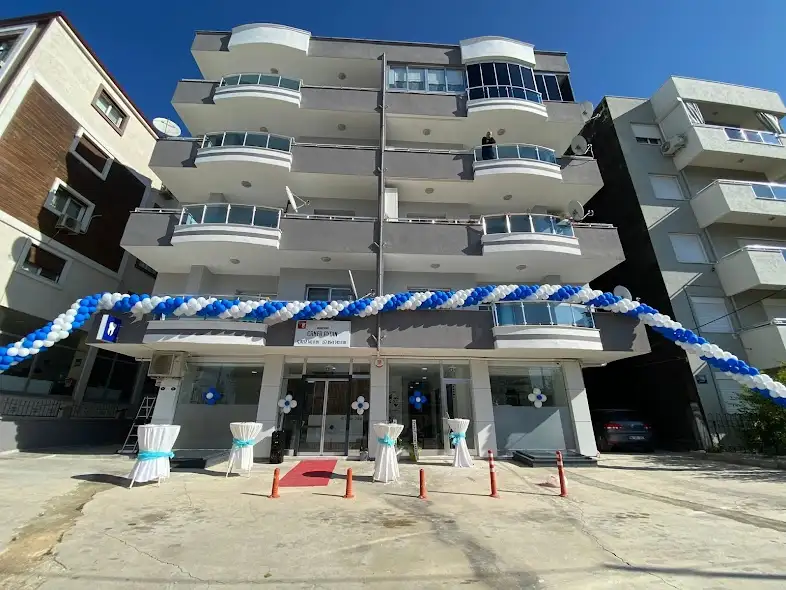 Özel GELİŞİM ANAOKULU SEFERİHİSAR - Kreş ve Anaokulu - İzmir - galeri görseli