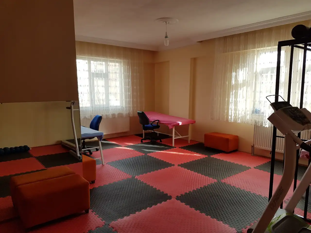 Özel Fizyoaktif Özel Eğitim Ve Rehabilitasyon Merkezi - Özel Eğitim ve Gelişim Merkezi - Van - galeri görseli