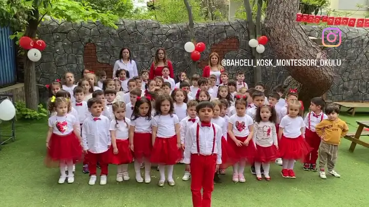 BUCA BAHÇELİ KÖŞK ANAOKULLARI - Kreş ve Anaokulu - İzmir - galeri görseli