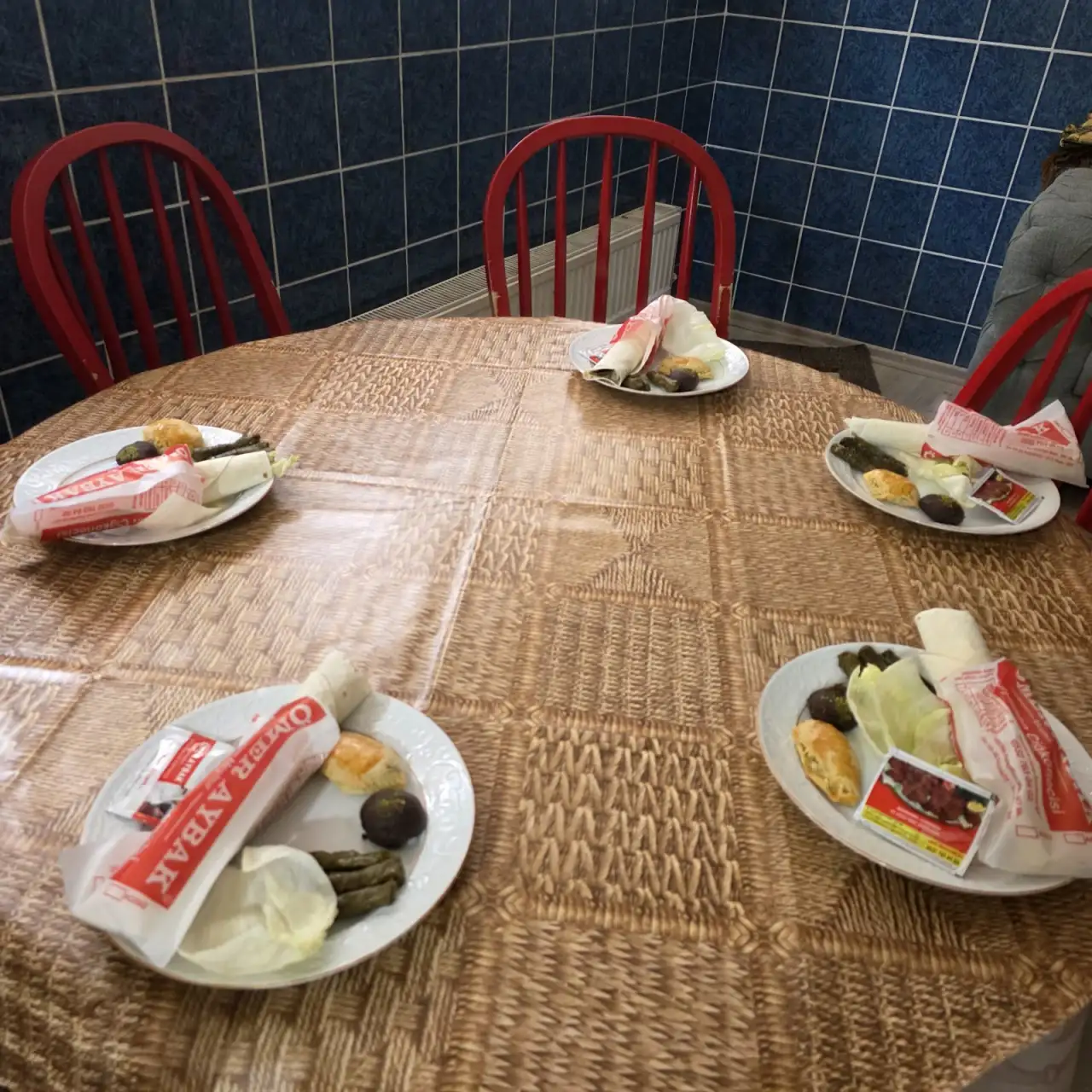MUTLU YUVA EĞİTİM VE GELİŞİM MERKEZİ - Çocuk Bakım Merkezi - Bursa
