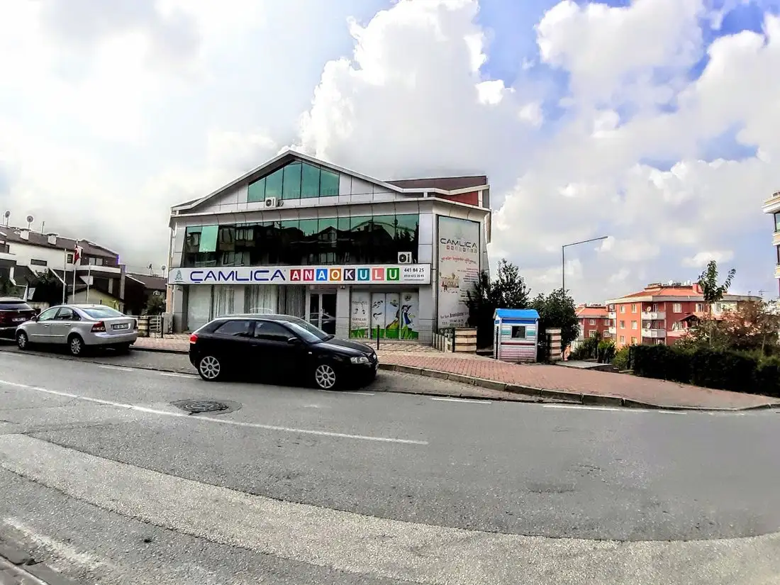 Özel Çamlıca Anaokulumuz - Kreş ve Anaokulu - Bursa - galeri görseli