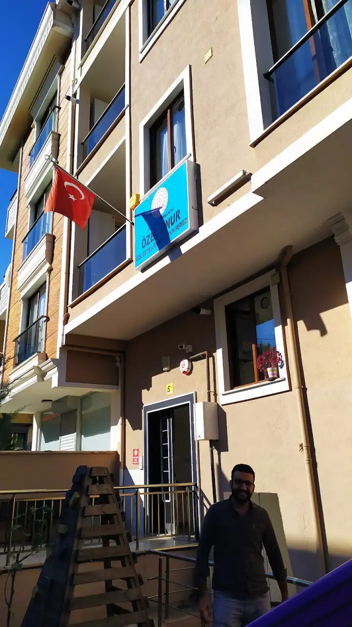 PUSULA ÖZEL EĞİTİM VE REHABİLİTASYON MERKEZİ - Özel Eğitim ve Gelişim Merkezi - İstanbul