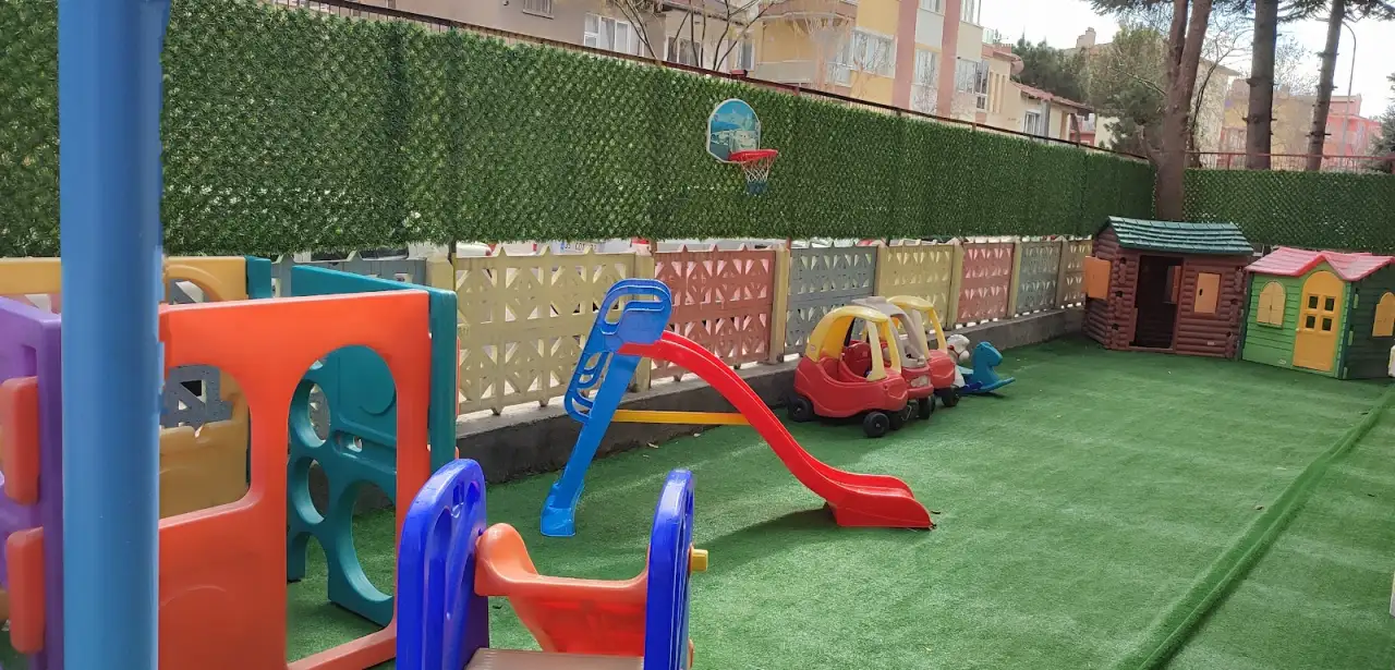 Afyon Pamuk Şekerleri Gündüz Bakımevi - Çocuk Bakım Merkezi - Afyonkarahisar - galeri görseli
