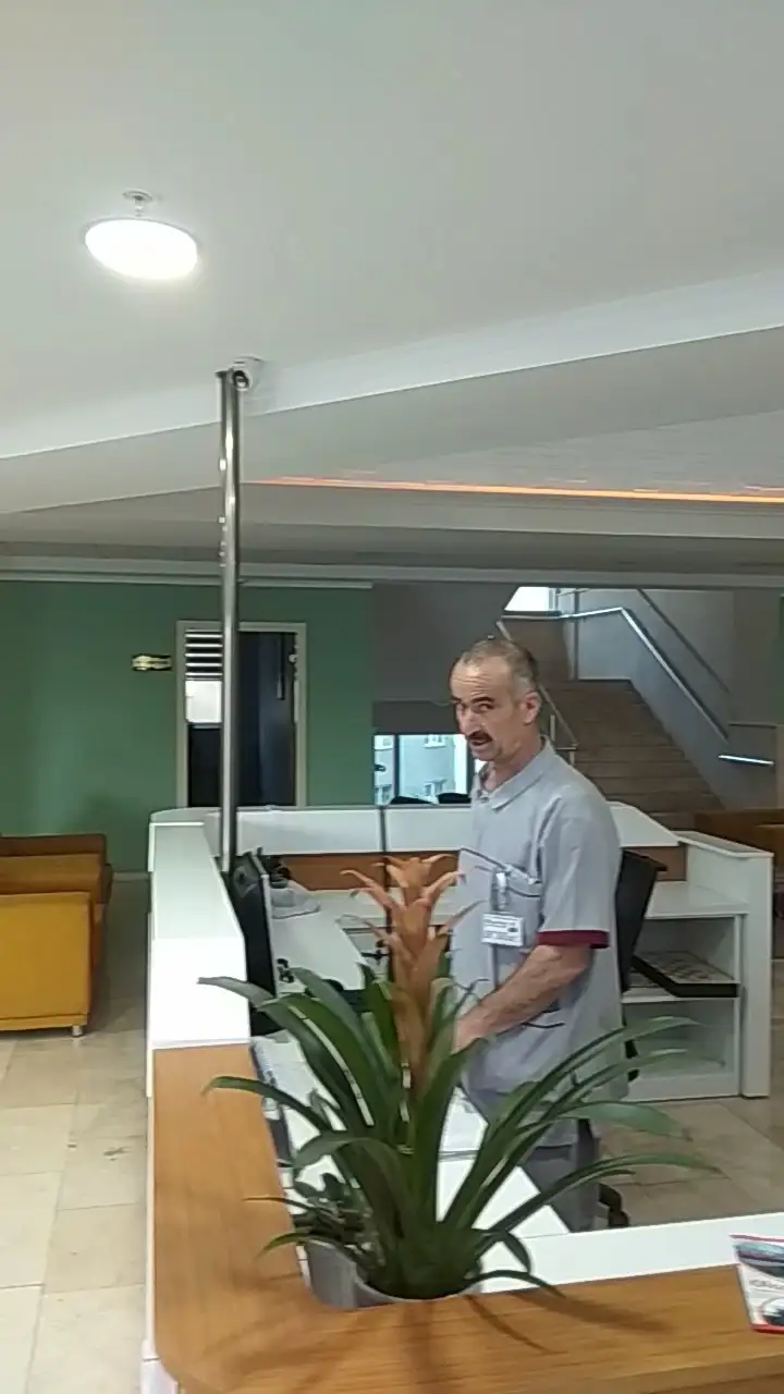 Olgunyaş Huzurevi ve Yaşlı Bakım Merkezi - Yaşlı Bakım Evi - İstanbul - galeri görseli