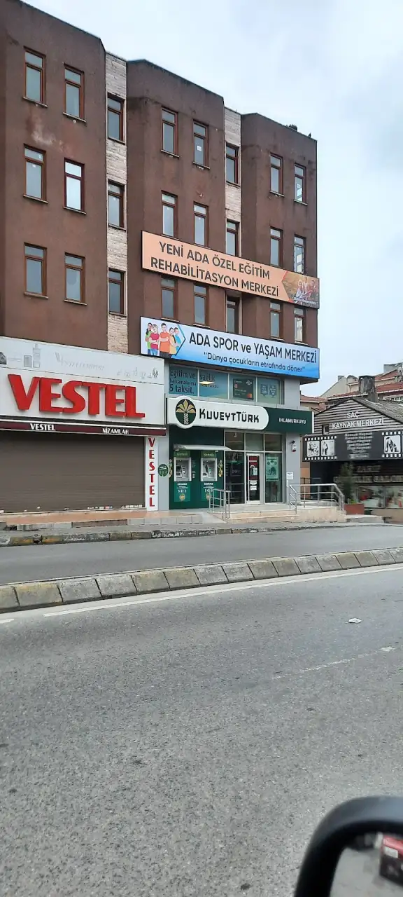 Ümraniye Ada Gelişim Özel Eğitim ve Rehabilitasyon Merkezi - Özel Eğitim ve Gelişim Merkezi - İstanbul - galeri görseli