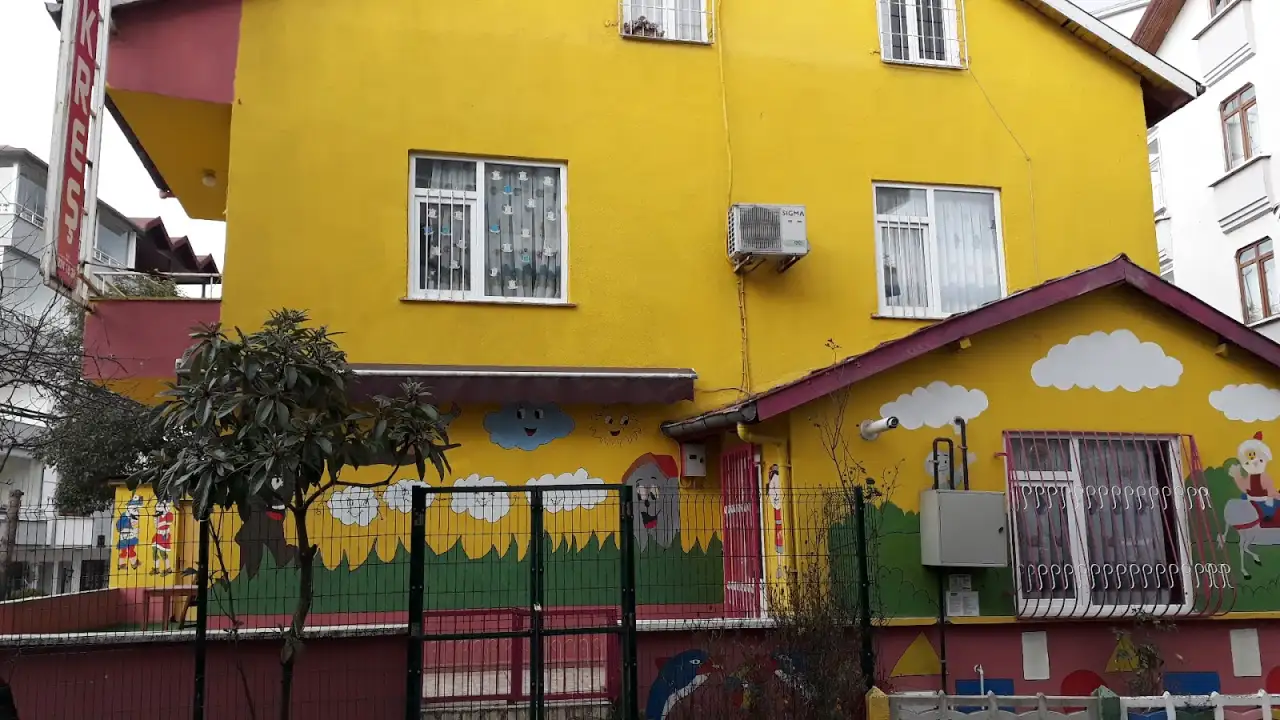 Kelebek Orman Anaokulu