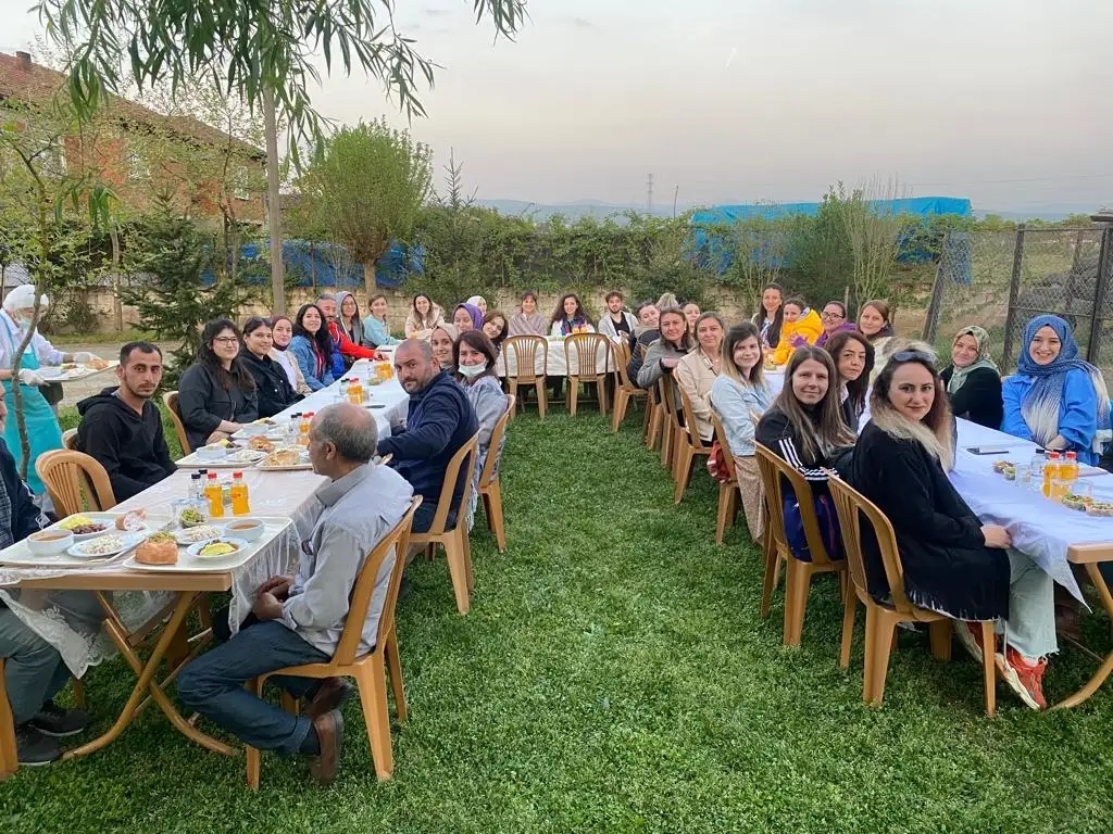 Düzce İzle Özel Eğitim ve Rehabilitasyon - Özel Eğitim ve Gelişim Merkezi - Düzce - galeri görseli