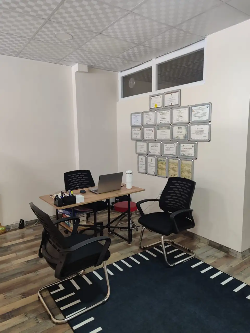 Kovancılar Fizik Tedavi ve Pilates - Fizik Tedavi ve Rehabilitasyon - Elazığ