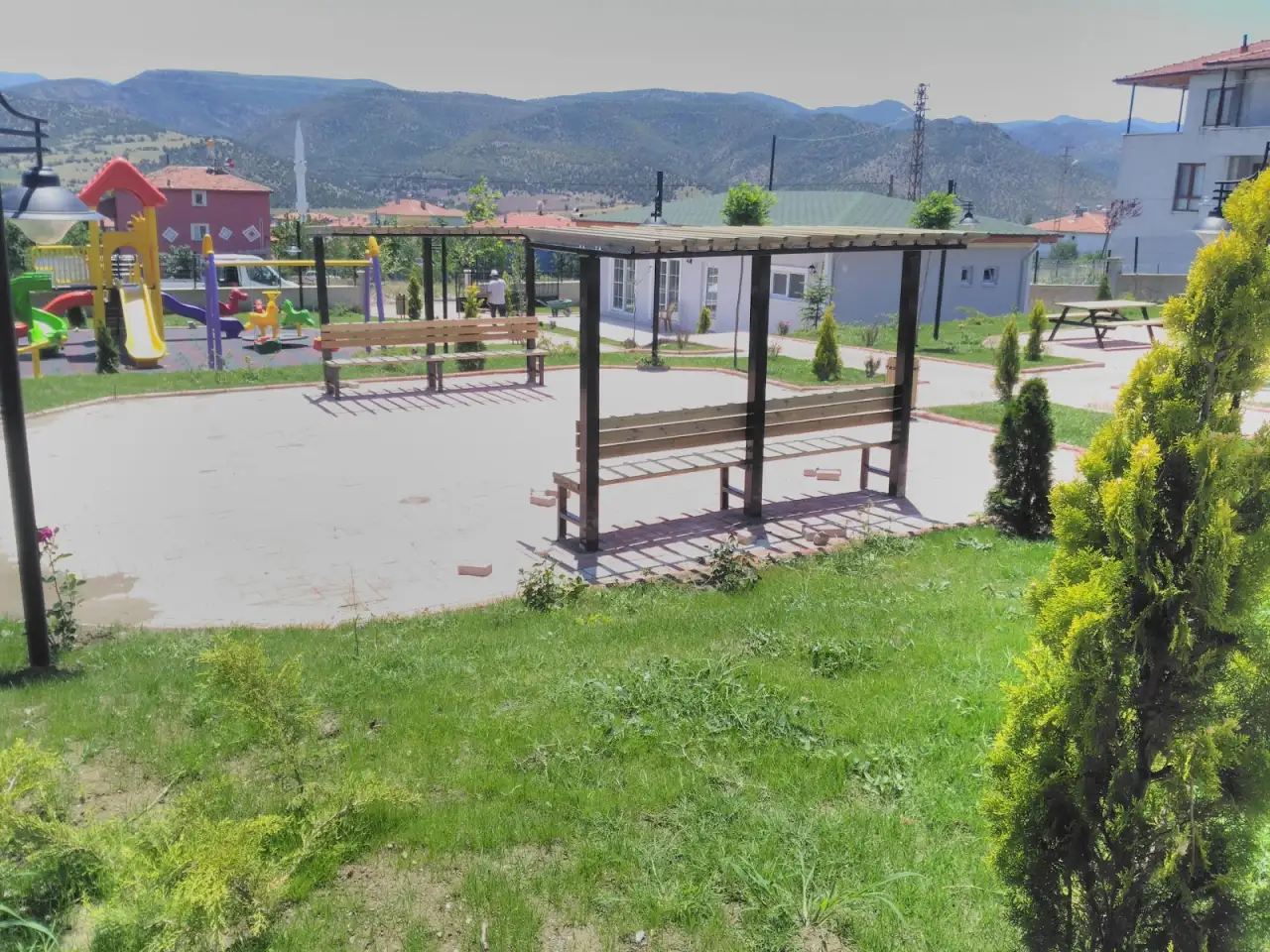 Uzmanlar Özel Eğitim Ve Rehabilitasyon Mer. - Özel Eğitim ve Gelişim Merkezi - Amasya - galeri görseli