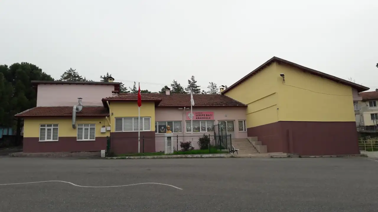 Çocuk Gelişimi Uygulama ve Araştırma Merkezi