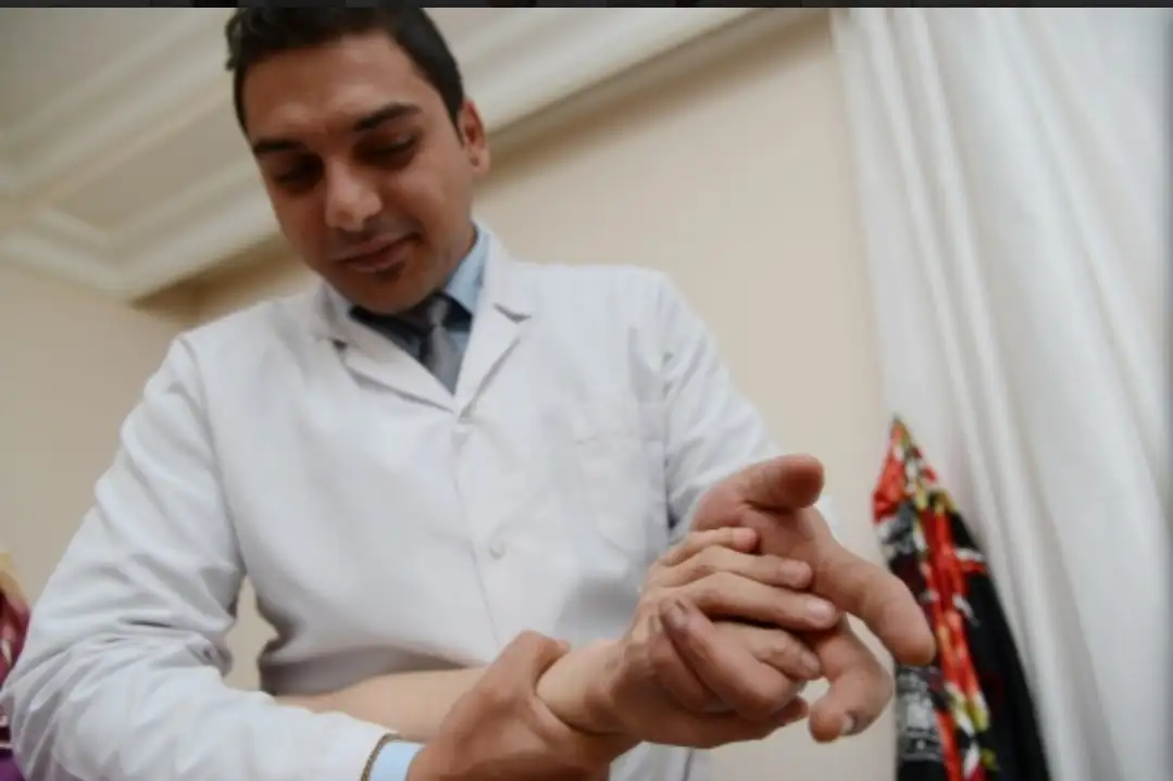 Uzm. Fizyoterapist Doğukan Çavlu, Fizik tedavi ve rehabilitasyon Beylikdüzü-Esenyurt - Bireysel Fizyoterapist - İstanbul
