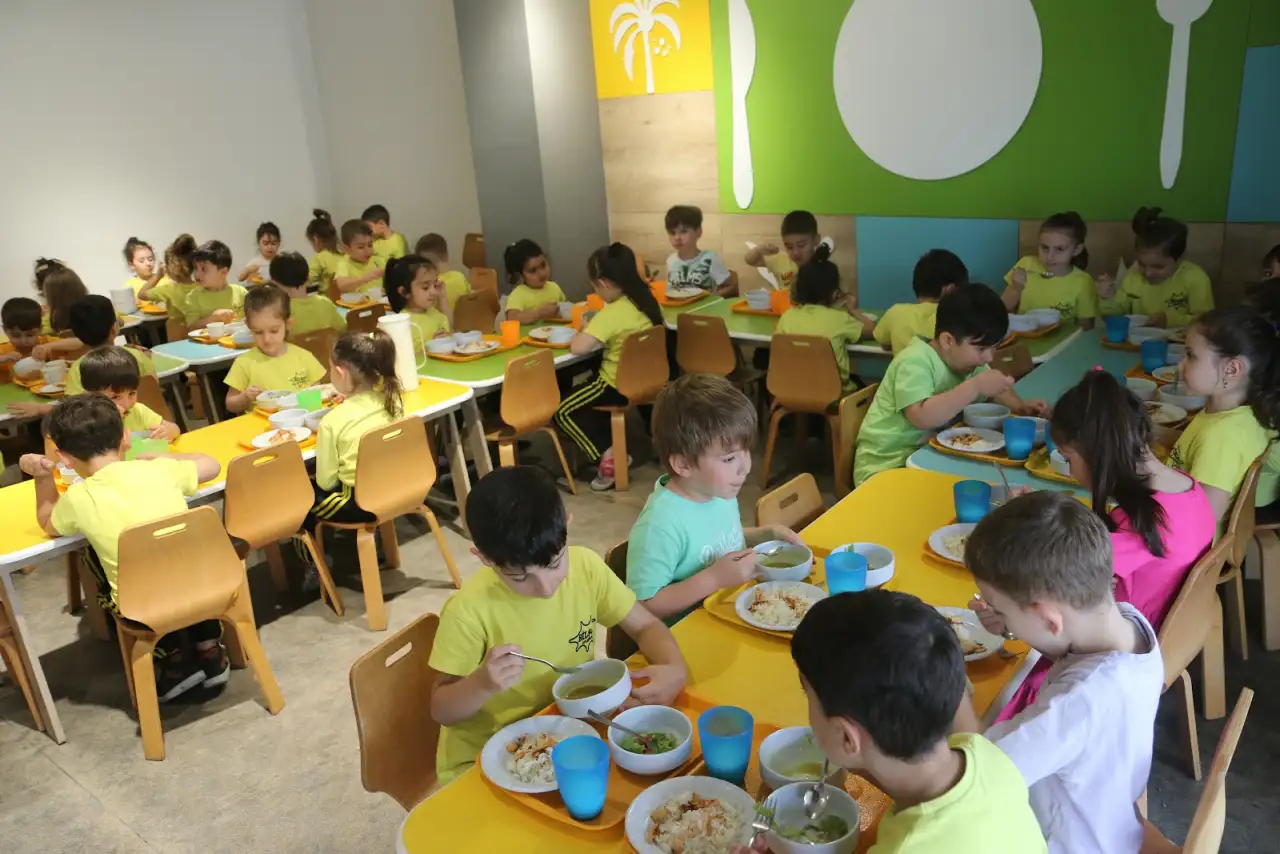 Özel Bilsoy Okulları (Anaokulu - İlkokulu) - Kreş ve Anaokulu - Bursa - galeri görseli