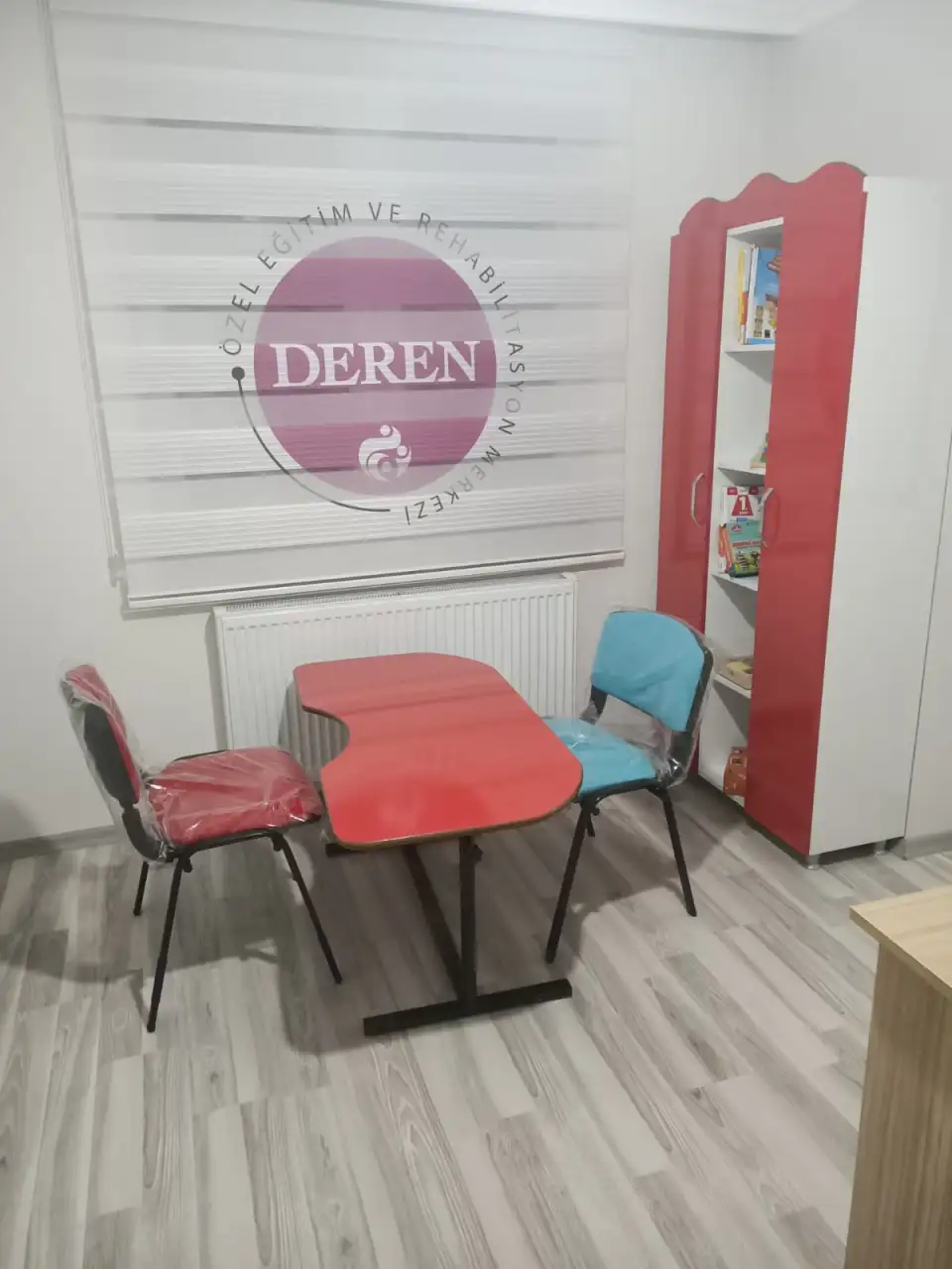 Çorum Özel Eğitim Bahabey Şube - Özel Eğitim ve Gelişim Merkezi - Çorum - galeri görseli