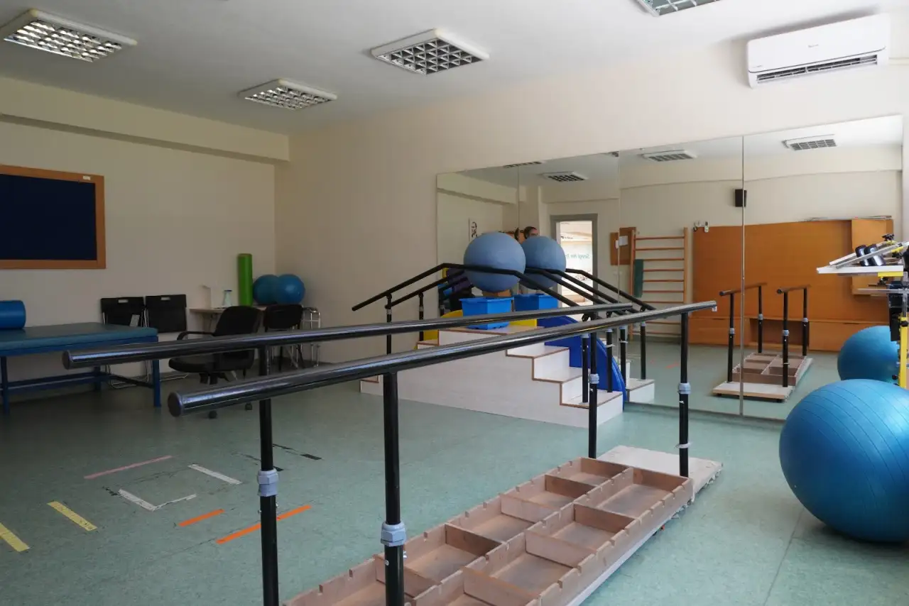 İstanbul - Maltepe Özel Bahadır Erdoğdu Özel Eğitim Ve Rehabilitasyon Merkezi - Özel Eğitim ve Gelişim Merkezi - İstanbul - galeri görseli