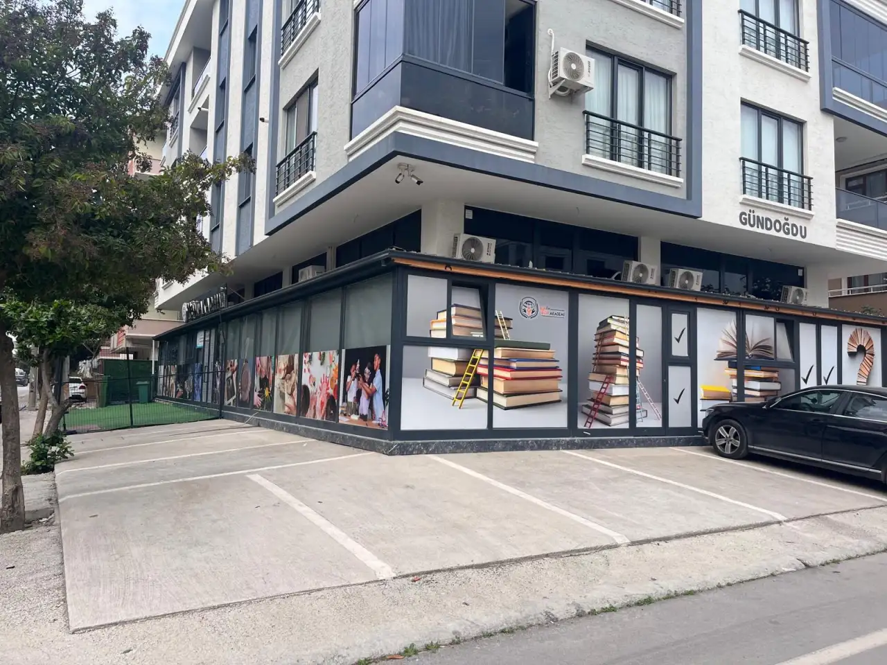 Özel Yön Akademi - Özel Eğitim ve Gelişim Merkezi - Yalova - galeri görseli