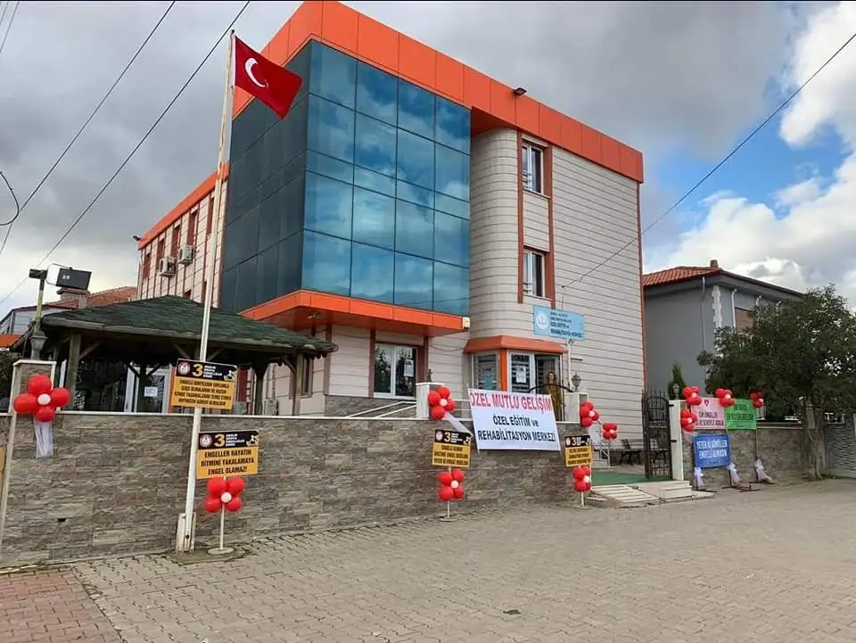Özel Mutlu Gelişim Özel Eğitim Ve Rehabilitasyon Merkezi - Özel Eğitim ve Gelişim Merkezi - Aydın