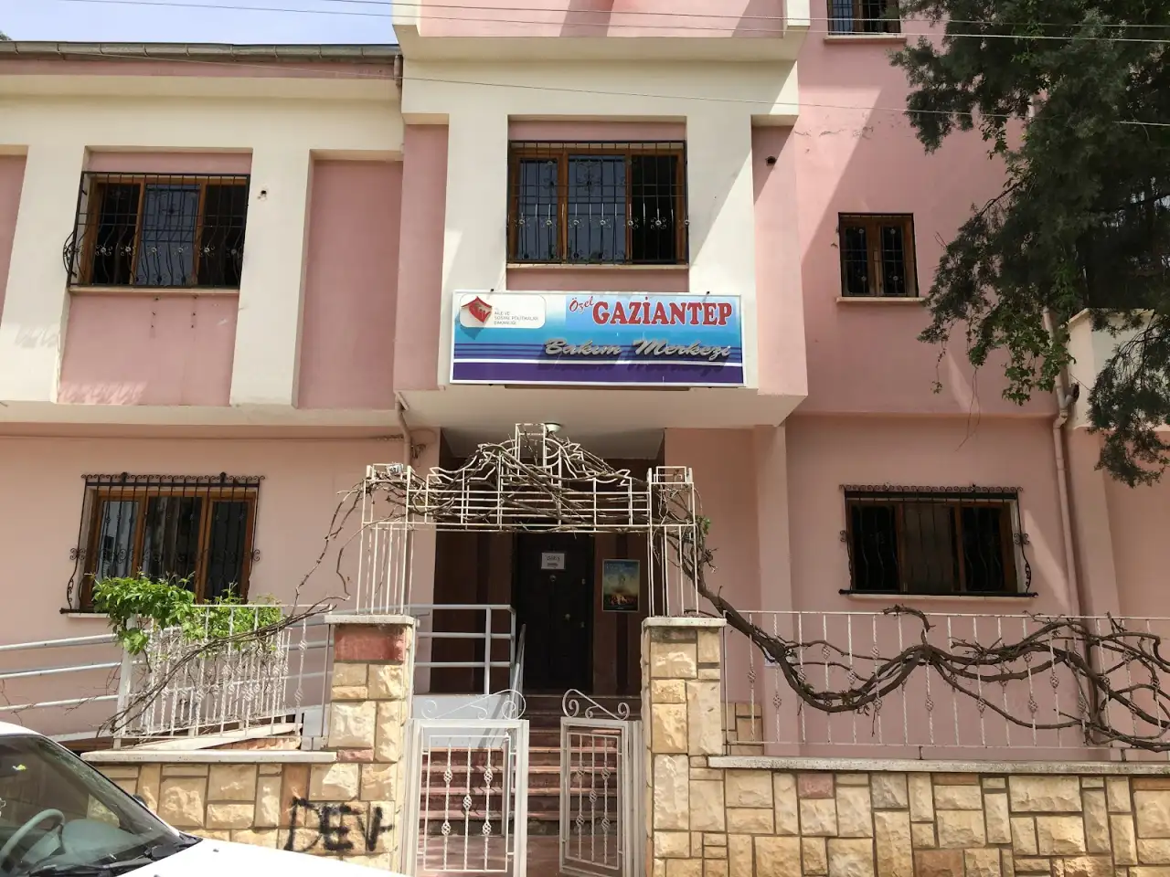 ÖZEL GAZİANTEP BAKIM MERKEZİ - Yaşlı Bakım Evi - Gaziantep - galeri görseli