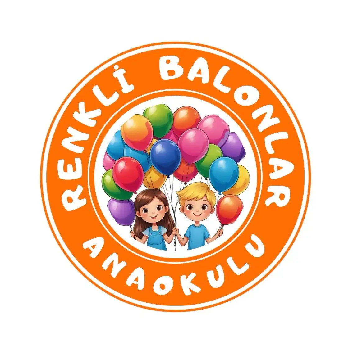 Renkli Balonlar Anaokulu - Kreş ve Anaokulu - İzmir - galeri görseli