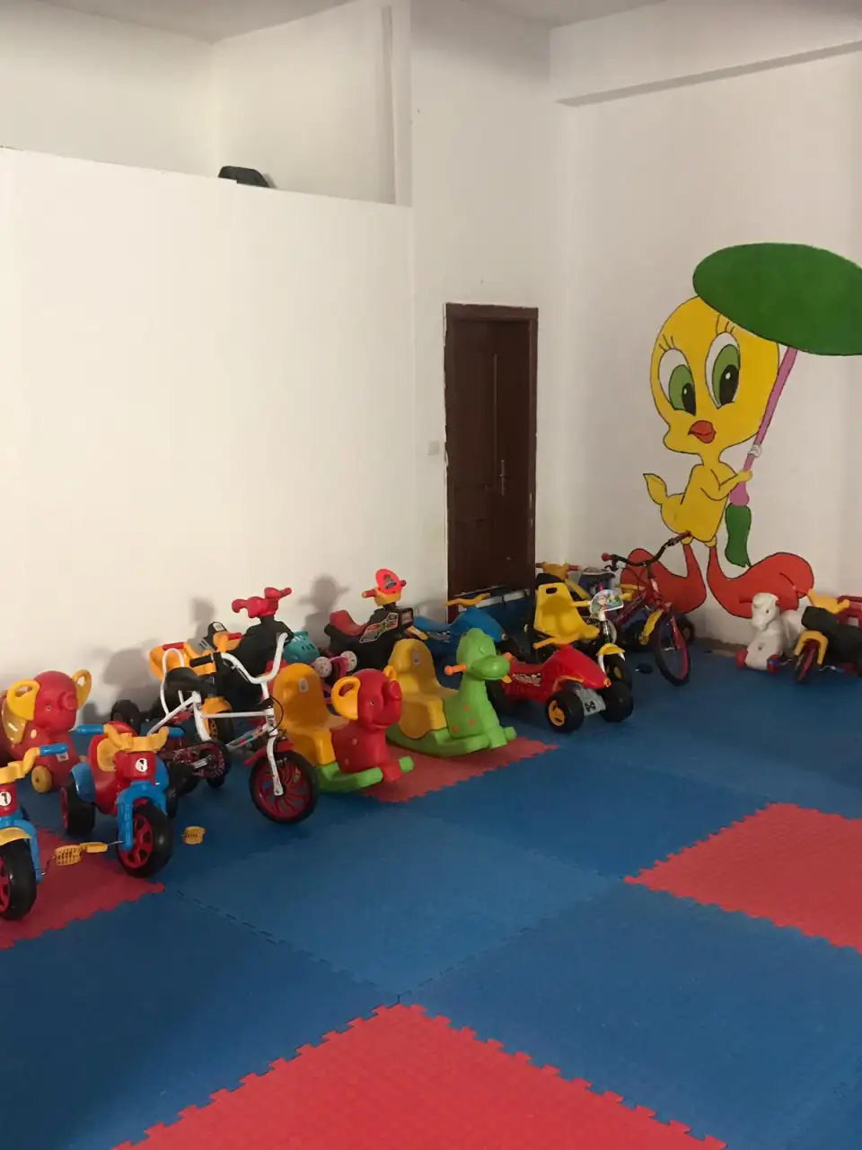 Organik Çocuklar