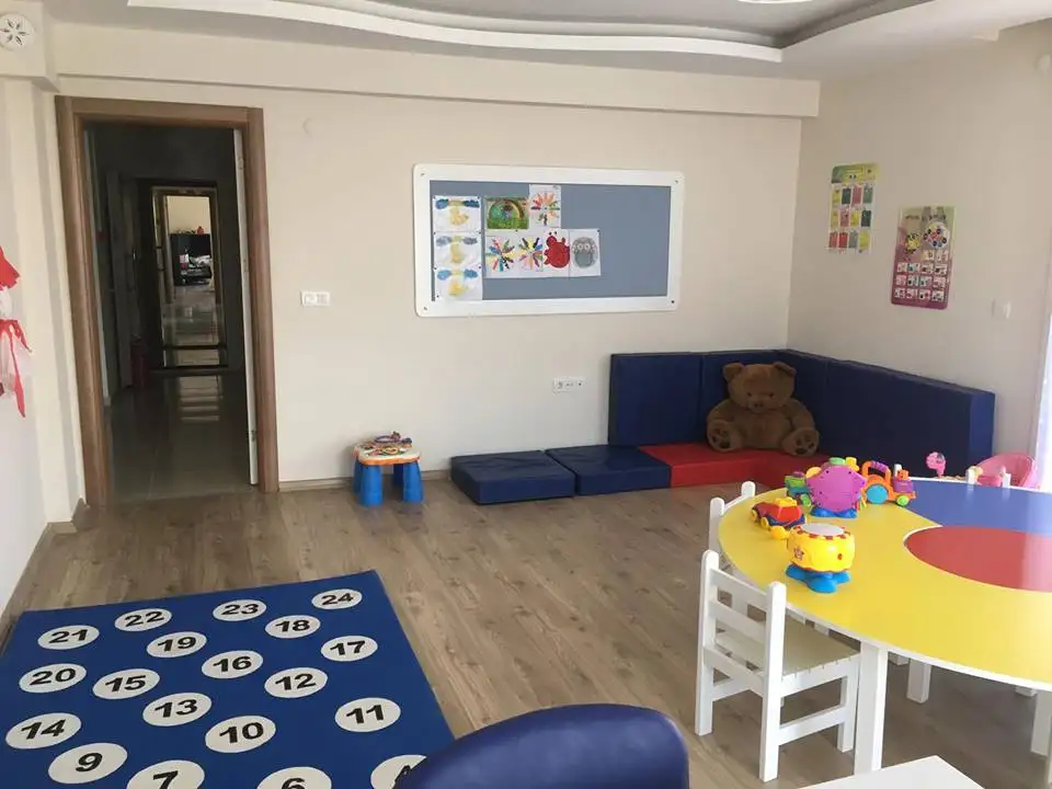 Zeynep Özel Eğitim Ve Rehabilitasyon Merkezi