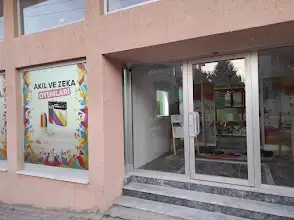 Özel Erguvan Çocuk Oyun Evi - Kreş ve Anaokulu - Bursa
