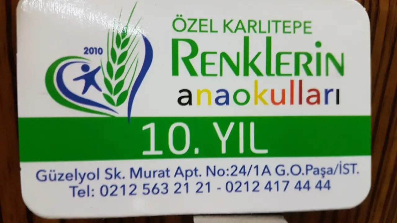 Özel Adil Sihirli Eller Anaokulu - Kreş ve Anaokulu - İstanbul - galeri görseli