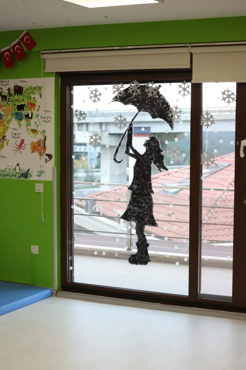 Gymboree Çekmeköy