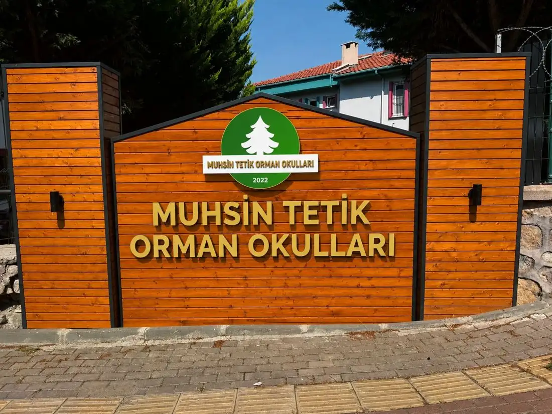 Özel Anadolu Anaokulu - Kreş ve Anaokulu - Bursa - galeri görseli