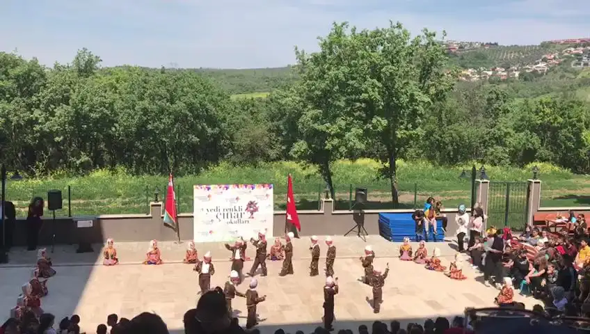 Onkoza Anaokulu - Kreş ve Anaokulu - Bursa - galeri görseli