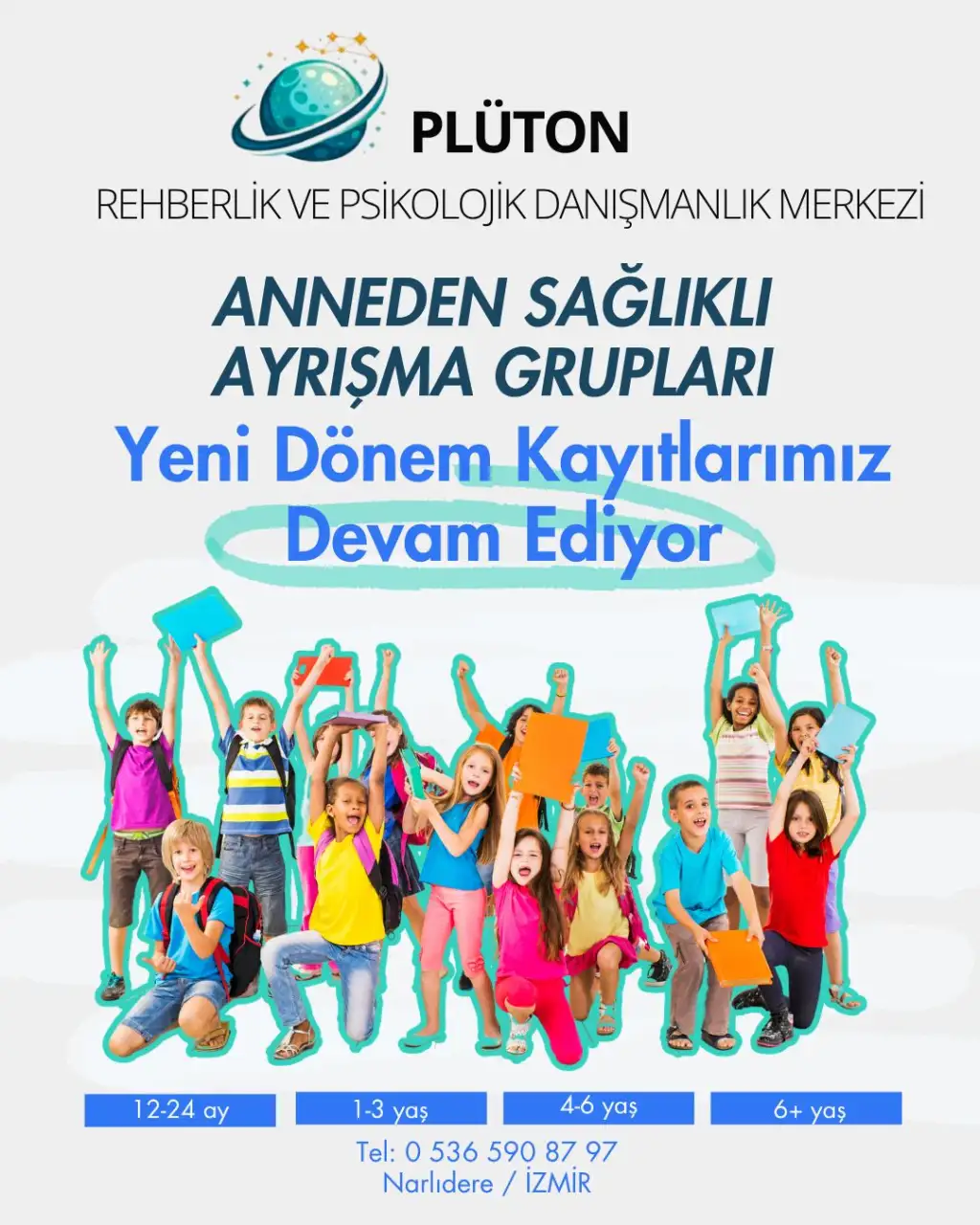 Özel Plüton Gündüz Bakım Evi - Çocuk Bakım Merkezi - İzmir - galeri görseli