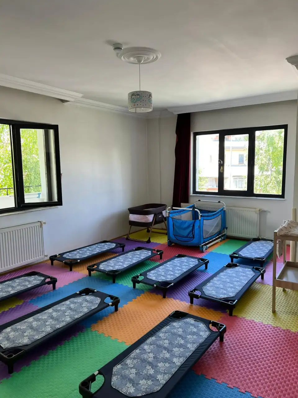 Dr.Asel Vip Kids Kreş - Çocuk Bakım Merkezi - Erzurum - galeri görseli