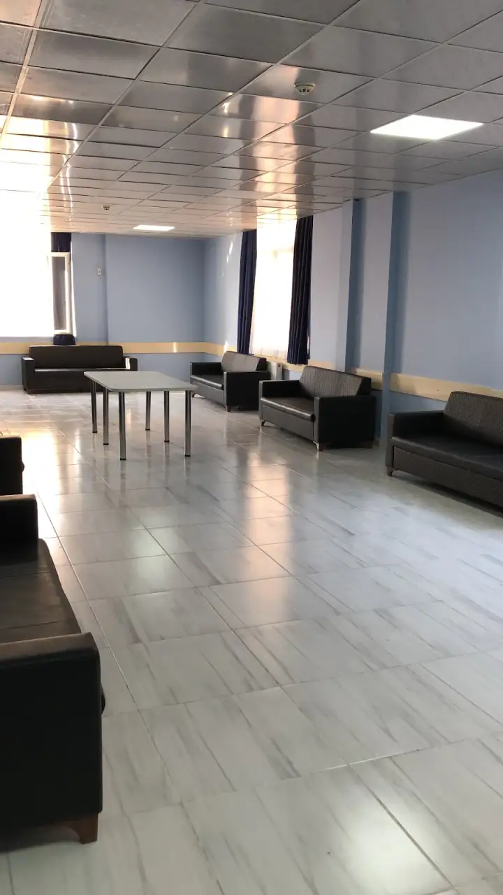 Özel Gaziantep Akay Bakım Merkezi - Yaşlı Bakım Evi - Gaziantep - galeri görseli