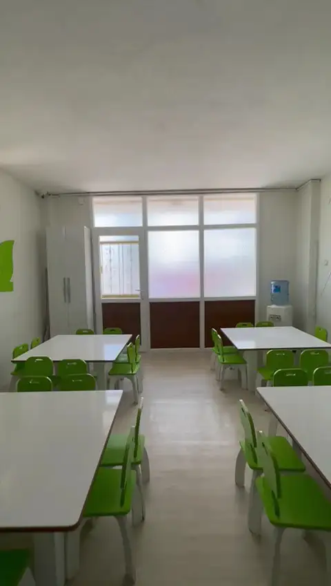 Özel Tarsus Mimoza Anaokulu - Kreş ve Anaokulu - Mersin - galeri görseli