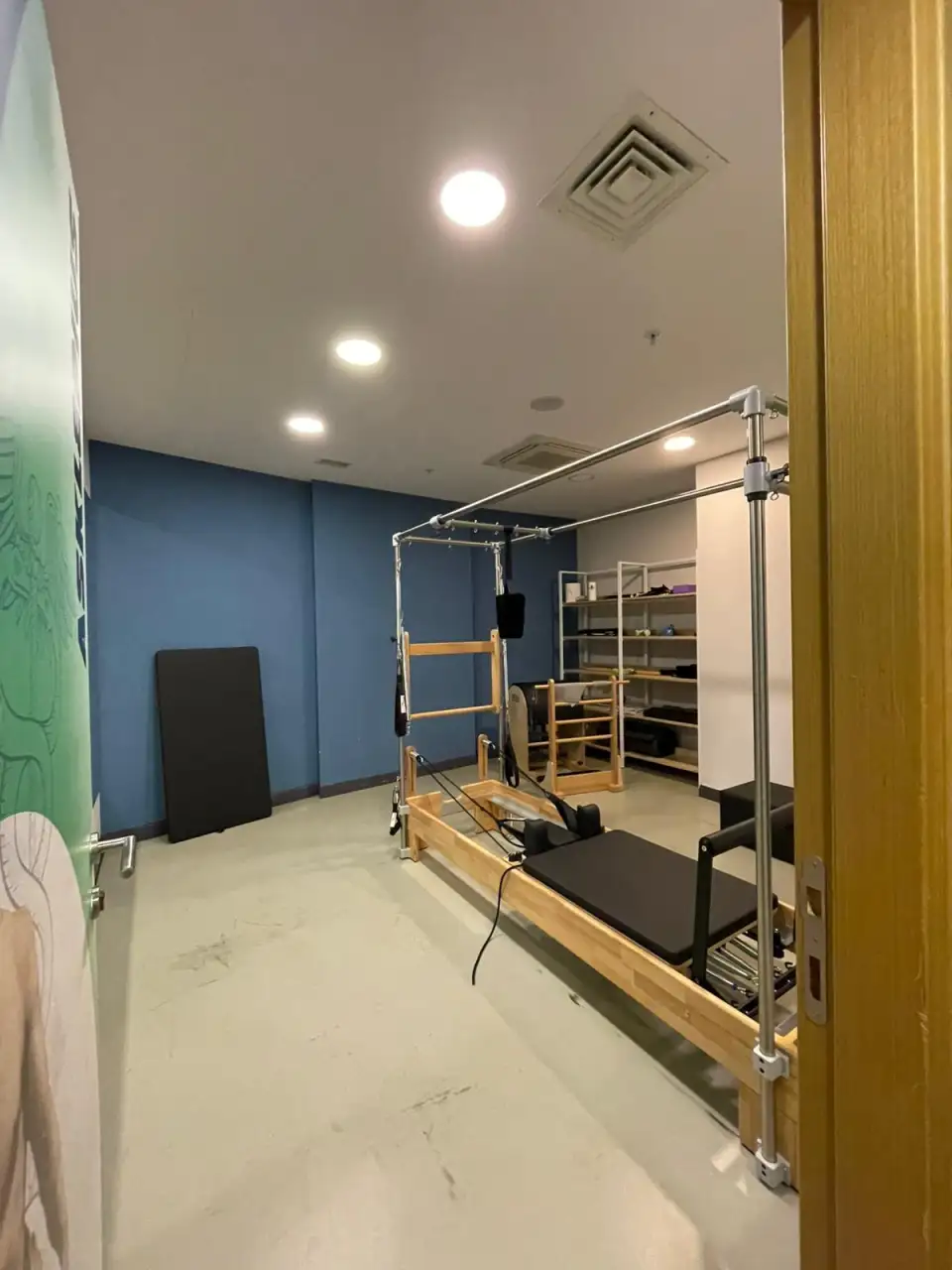Sportorom | Bahçeşehir Fizik Tedavi ve Rehabilitasyon Merkezi - Fizik Tedavi ve Rehabilitasyon - İstanbul - galeri görseli