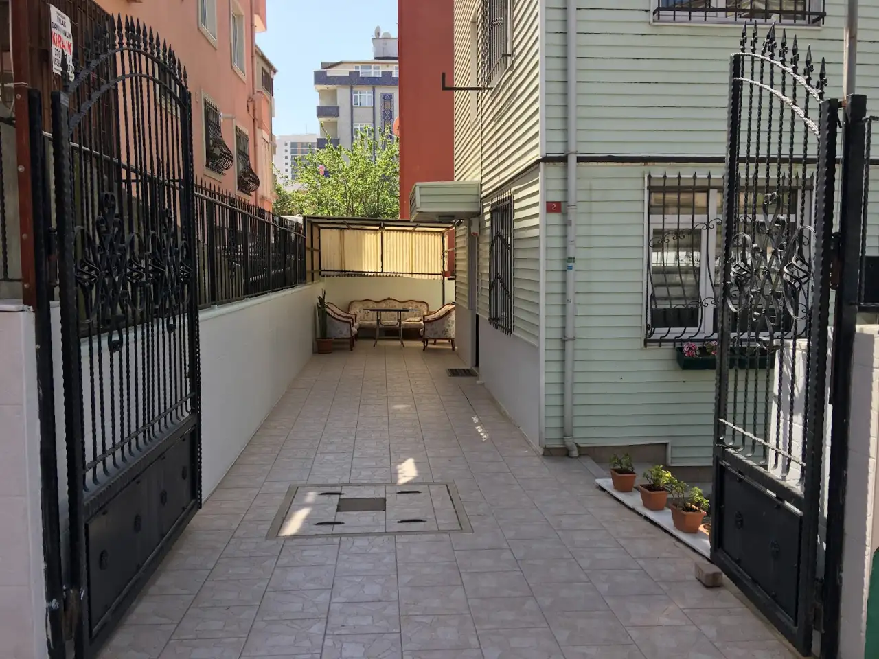 Özel Cevizli Değişim Özel Eğitim ve Rehabilitasyon Merkezi - Özel Eğitim ve Gelişim Merkezi - İstanbul - galeri görseli