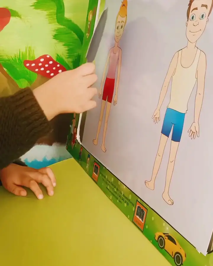 Gülşah Özel Eğitim ve Rehabilitasyon Merkezi - Özel Eğitim ve Gelişim Merkezi - Aksaray - galeri görseli