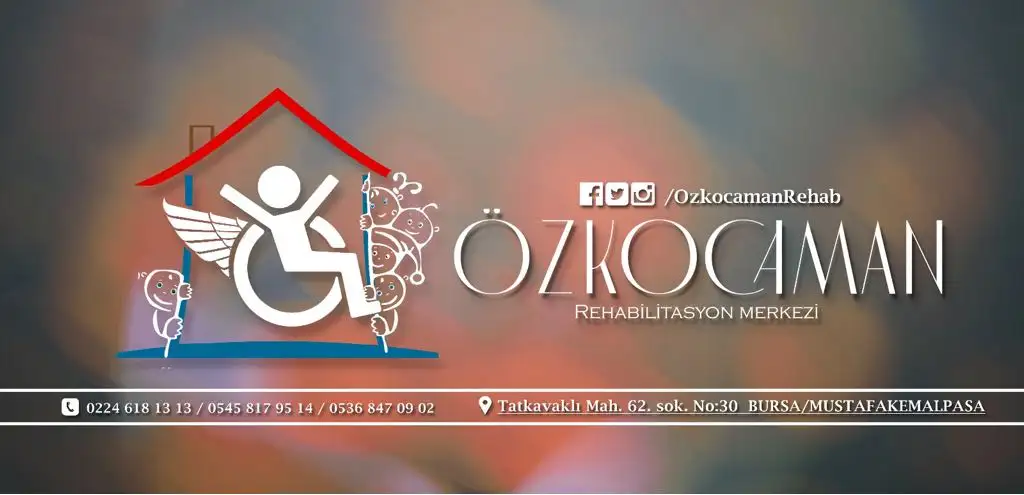 Özel Özkocaman Özel Eğitim ve Rehabilitasyon Merkezi