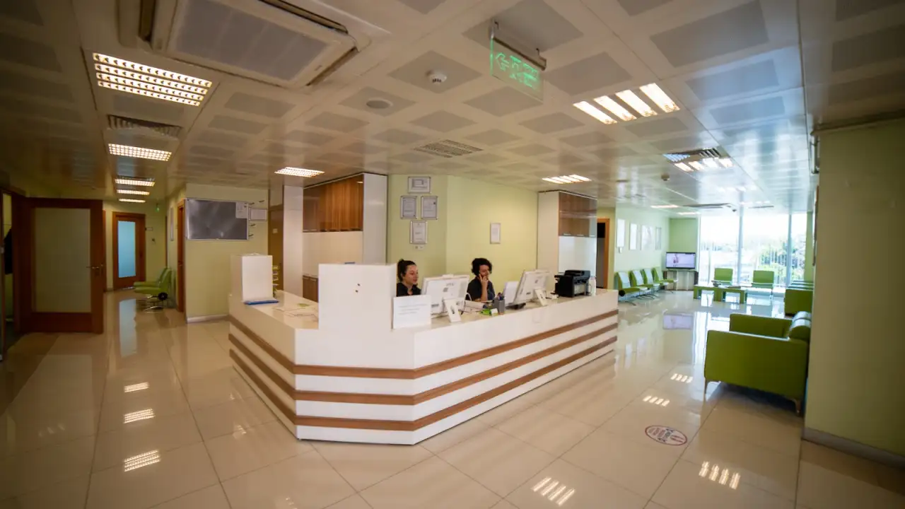 Kineziterapi Fizik Tedavi ve Rehabilitasyon Merkezi