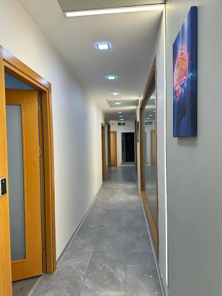 Msb Fizyoterapi - Fizik Tedavi ve Rehabilitasyon - Erzurum