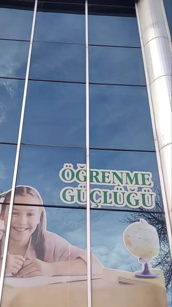 Ankara Özel Eğitim ve Rehabilitasyon Merkezi